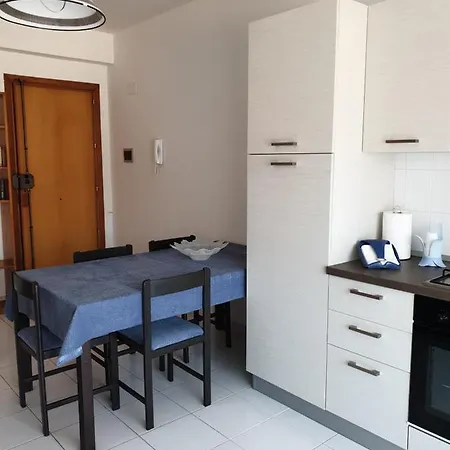 Apartment Baia Alcantara Giardini Naxos
