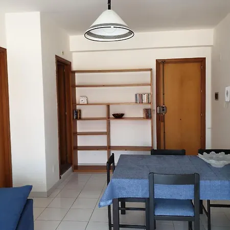 Apartment Baia Alcantara Giardini Naxos